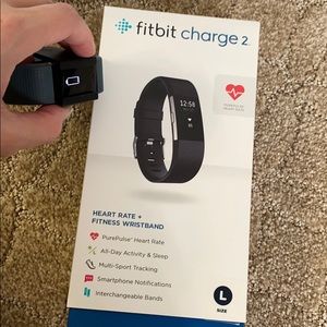 FitBit Charge 2 🎊limited time price drop🎊